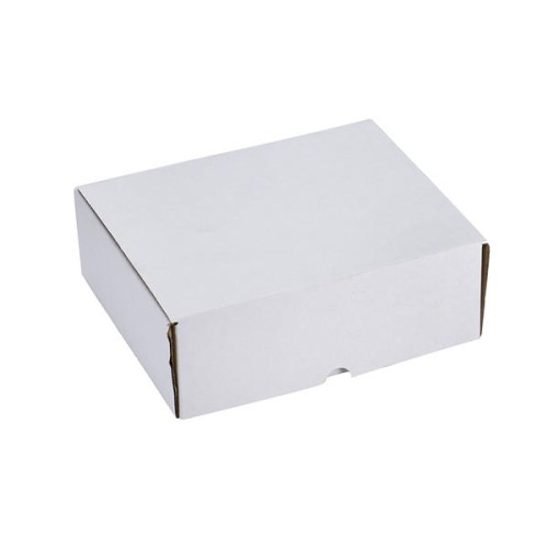 Dual Tumbler Mailer Box