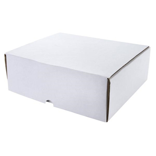 Dual Tumbler Mailer Box