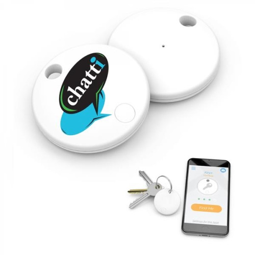 Spot Finder