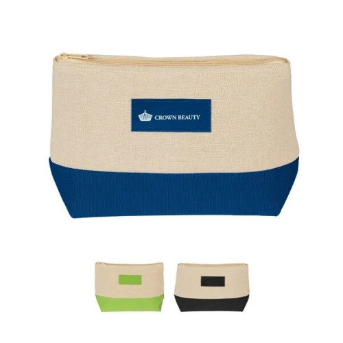 Allure Cosmetic Bag