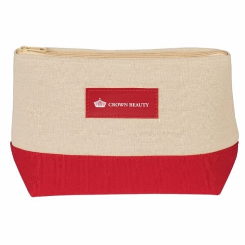 Allure Cosmetic Bag