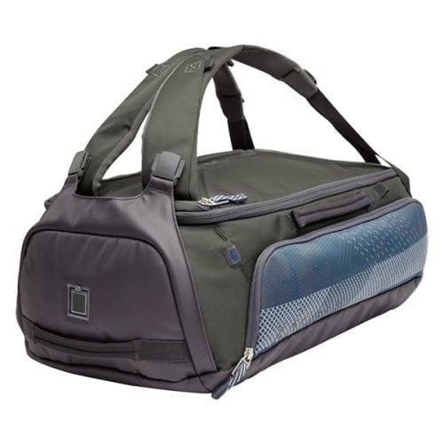 OXYGEN 45 - 45L HYBRID BACKPACK DUFFEL