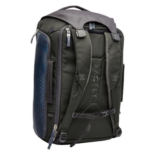 OXYGEN 45 - 45L HYBRID BACKPACK DUFFEL