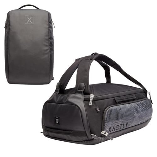 OXYGEN 45 - 45L HYBRID BACKPACK DUFFEL