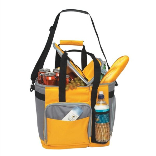 Large Kooler Tote Bag