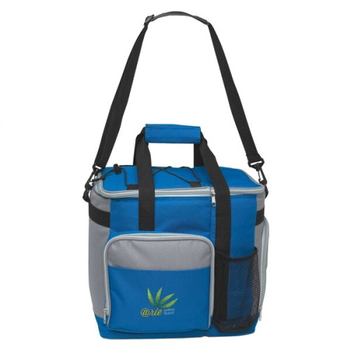 Large Kooler Tote Bag