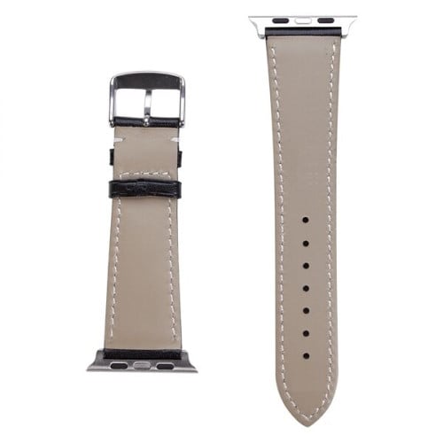 Prime Time Leather Watch Band