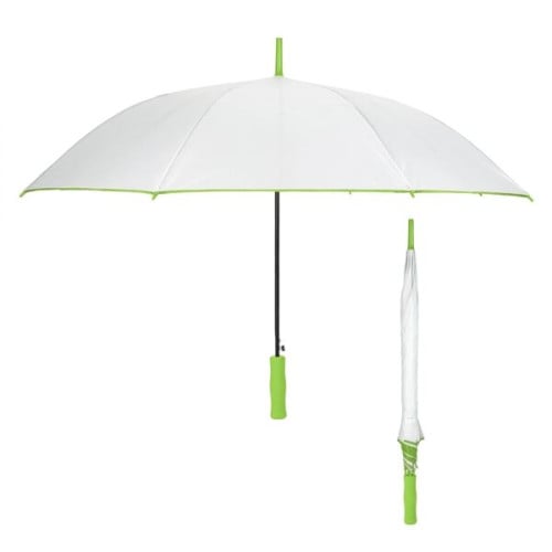 46" Arc Umbrella