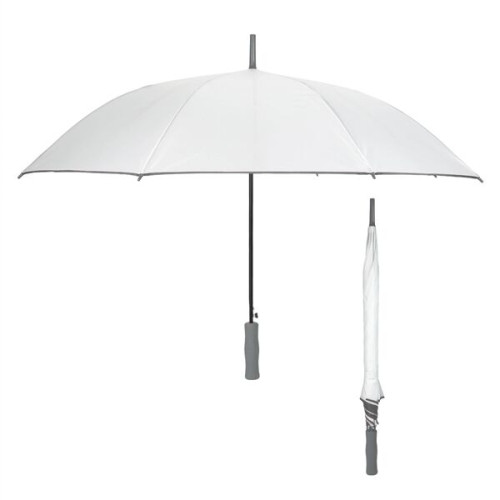 46" Arc Umbrella