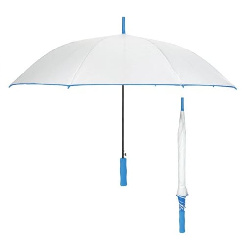 46" Arc Umbrella