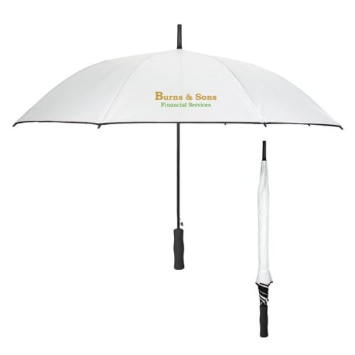 46" Arc Umbrella