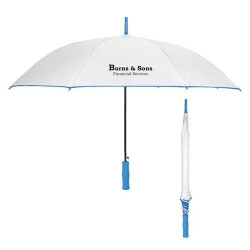 46" Arc Umbrella