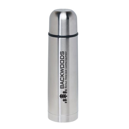 16 Oz. Stainless Steel Thermos