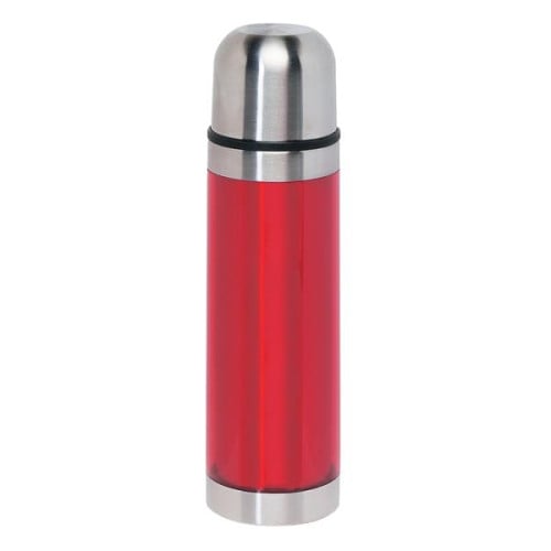 16 Oz. Stainless Steel Thermos