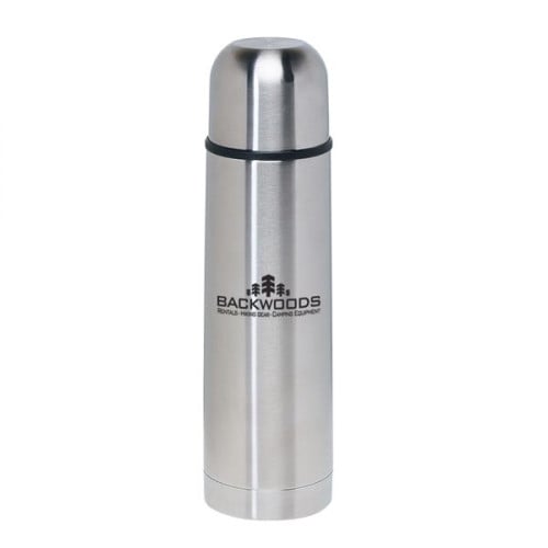 16 Oz. Stainless Steel Thermos