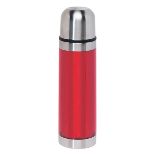 16 Oz. Stainless Steel Thermos