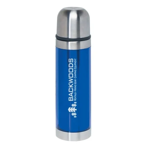 16 Oz. Stainless Steel Thermos