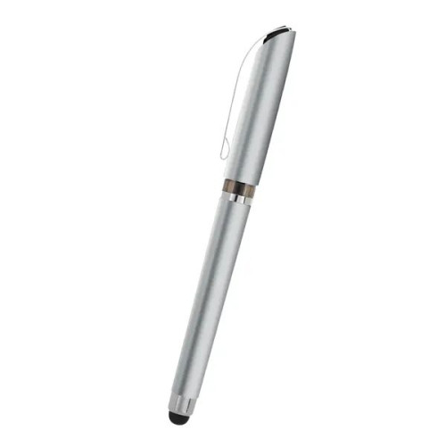 AVENDALE VELVET TOUCH STYLUS GEL PEN
