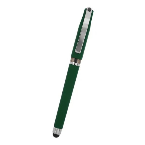 AVENDALE VELVET TOUCH STYLUS GEL PEN