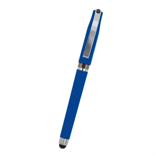 AVENDALE VELVET TOUCH STYLUS GEL PEN