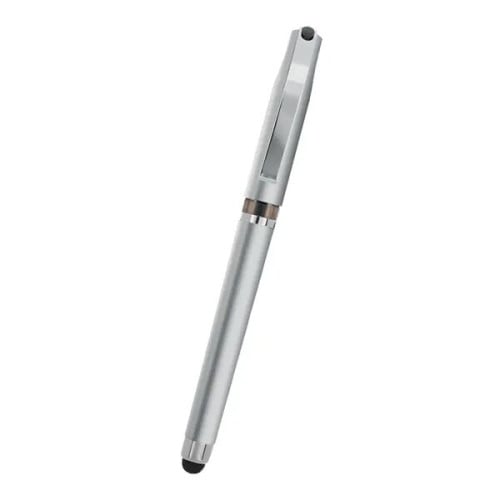 AVENDALE VELVET TOUCH STYLUS GEL PEN