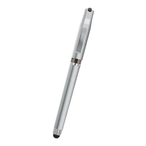AVENDALE VELVET TOUCH STYLUS GEL PEN
