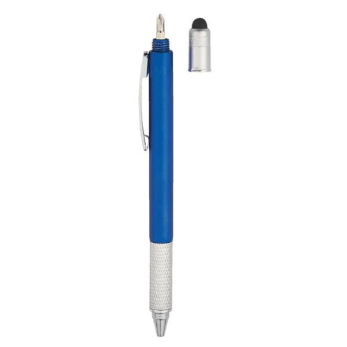 Screwdriver Pen With Stylus