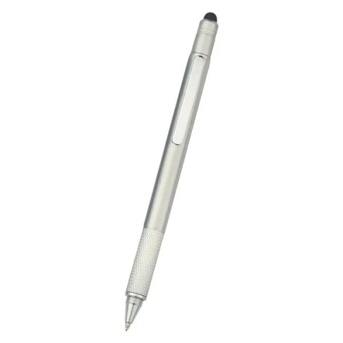 Screwdriver Pen With Stylus