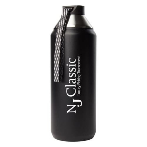 Hydrogen 32 - 32 Oz Stainless Steel Water Bottle