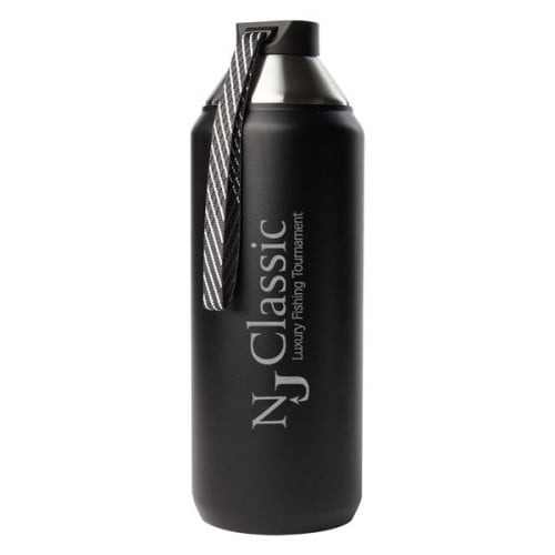 Hydrogen 32 - 32 Oz Stainless Steel Water Bottle