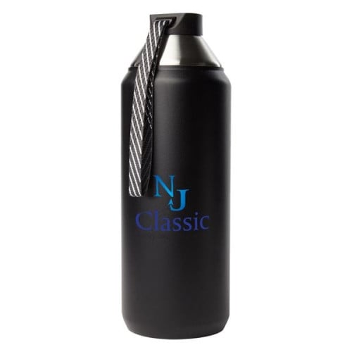 Hydrogen 32 - 32 Oz Stainless Steel Water Bottle