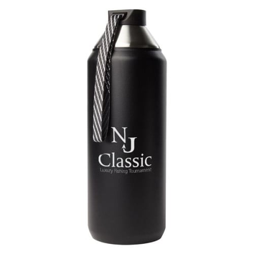 Hydrogen 32 - 32 Oz Stainless Steel Water Bottle