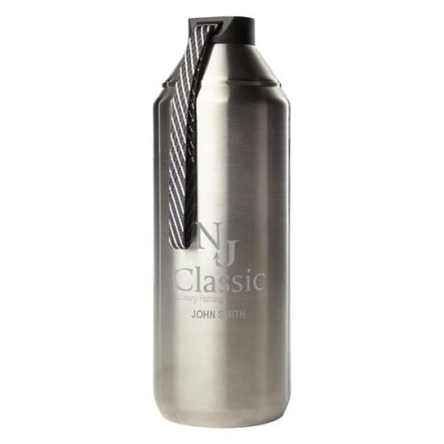 Hydrogen 32 - 32 Oz Stainless Steel Water Bottle