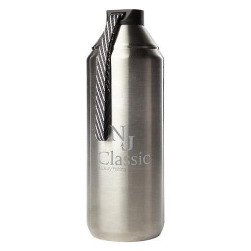 Hydrogen 32 - 32 Oz Stainless Steel Water Bottle