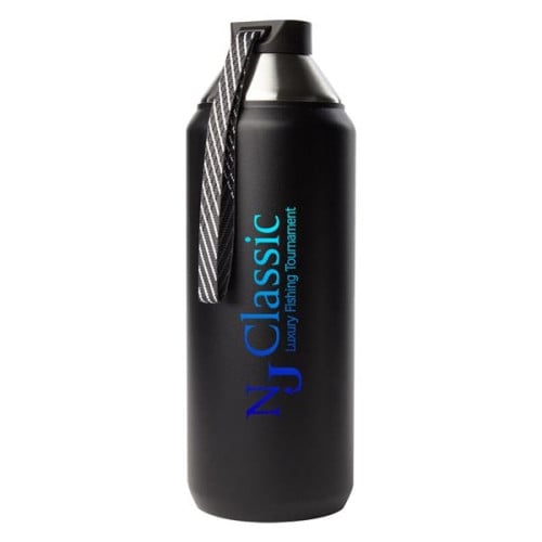 Hydrogen 32 - 32 Oz Stainless Steel Water Bottle