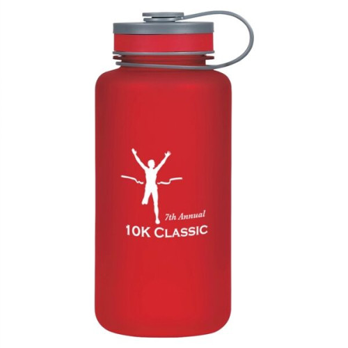 32 Oz. Hydrator Sports Bottle
