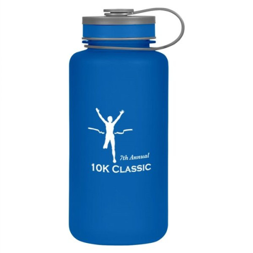32 Oz. Hydrator Sports Bottle