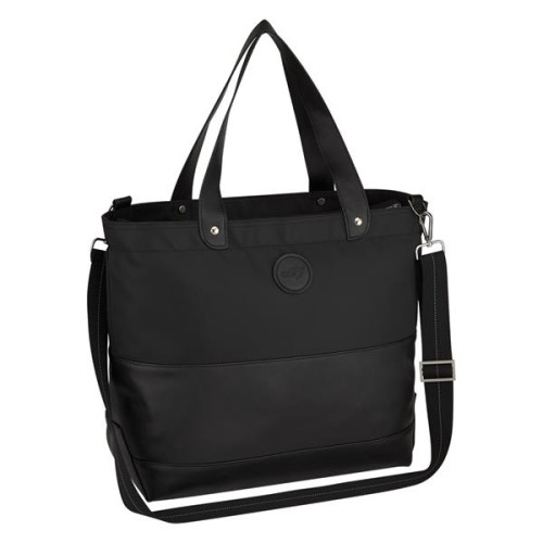 Luxury Traveler Tote Bag