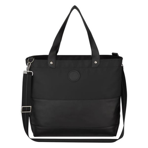 Luxury Traveler Tote Bag