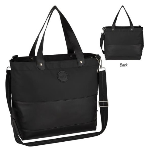 Luxury Traveler Tote Bag