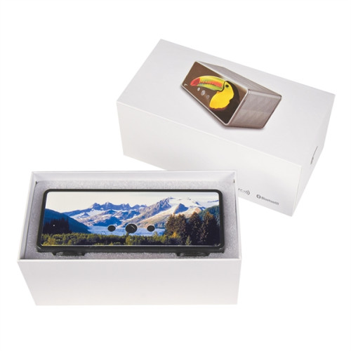 Toucan Wireless Speaker