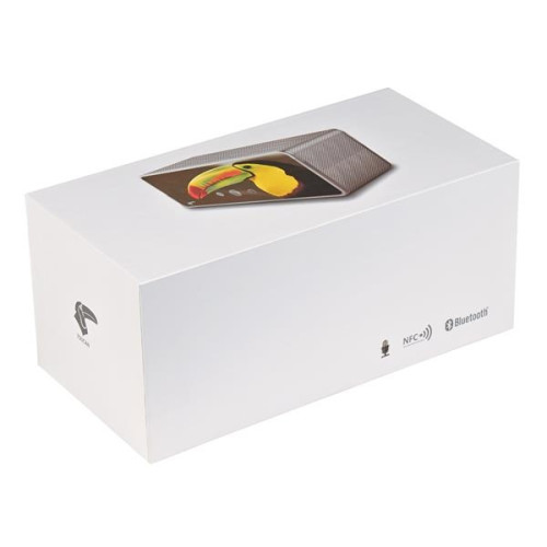 Toucan Wireless Speaker