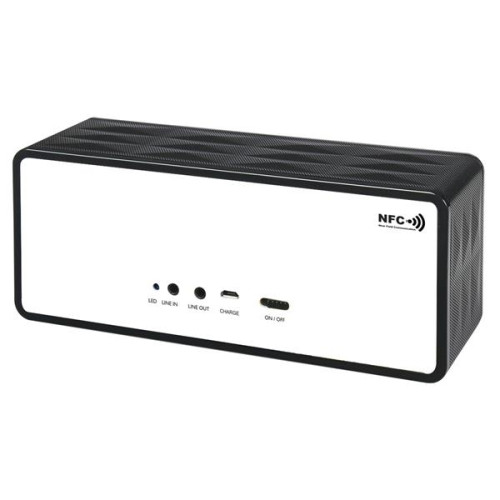 Toucan Wireless Speaker