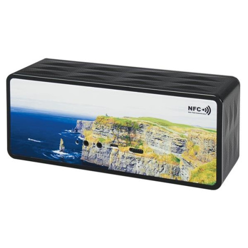 Toucan Wireless Speaker