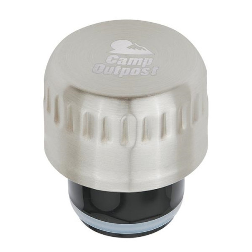 16 Oz. Realtree® Swiggy Stainless Steel Bottle