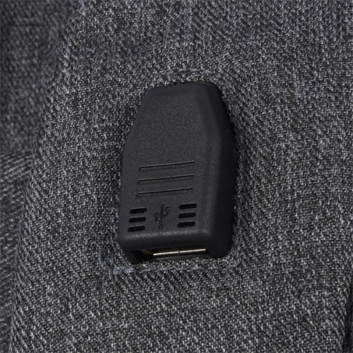 MARCO POLO ULTIMATE TRAVEL BACKPACK