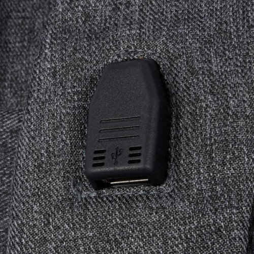 MARCO POLO ULTIMATE TRAVEL BACKPACK