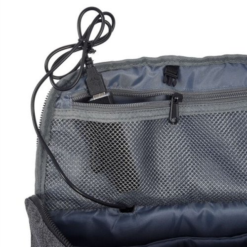 MARCO POLO ULTIMATE TRAVEL BACKPACK