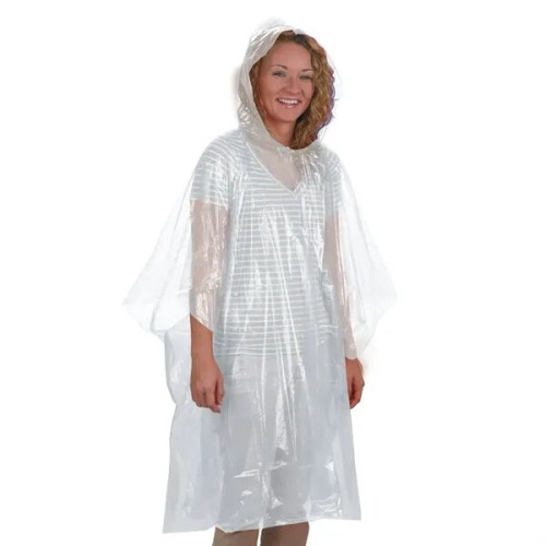 Disposable Poncho