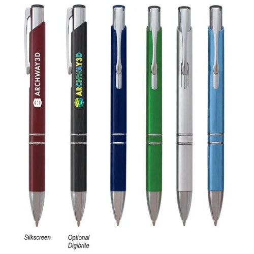 The Mirage Pen